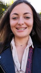 Présentation Jasmine Le Brun Pujante Osthéopathe des Séniors