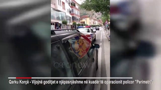 Ndalohen 3500 klandestinë, policia: U zbuluan 4 raste të reja të kalimit të paligjshëm të kufirit