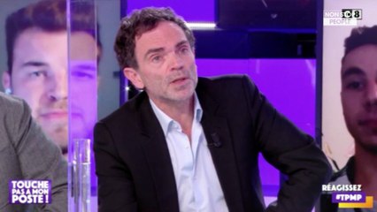TPMP : Yann Moix et Philippe Lellouche s'écharpent au sujet du confinement