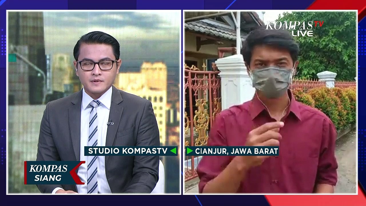 OTG Corona Cianjur Terus Bertambah, Kekurangan Tempat Isolasi Mandiri