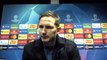 Chelsea's Lampard post UCL win v Rennes