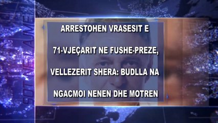 Titujt kryesore te edicionit informativ te ores 19:30 ne Tv Klan (6 Gusht 2020) | News Headlines