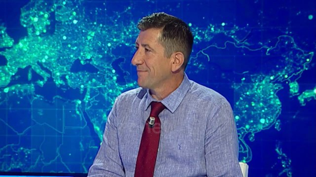 Ora News - Haxhimali kundër ndarjes së Shqipërisë në 4 rajone: Pushteti lokal humb autonominë