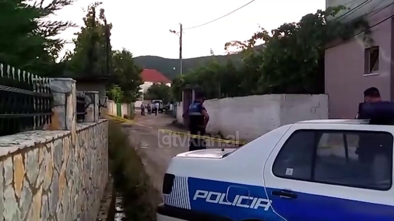 Horror ne Pogradec, djali i pret koken nenes