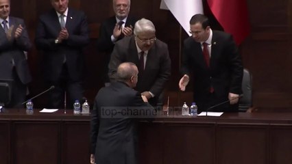 Greqia firmos marrëveshjen e delimitimit detar me Egjiptin