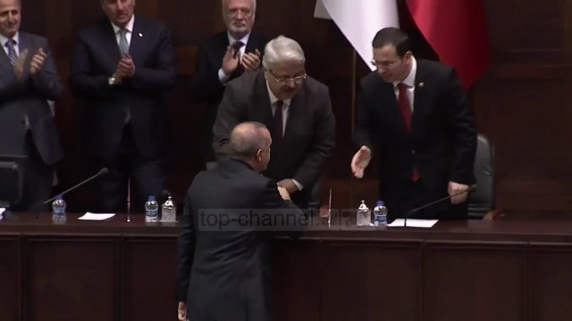 Greqia firmos marrëveshjen e delimitimit detar me Egjiptin