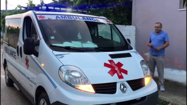 Top News - Horror në Pogradec/ I sëmuri mendor vret nënën