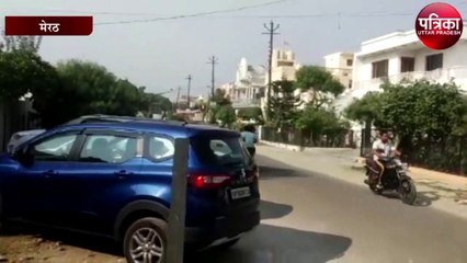पहाड़ों पर बर्फबारी के चलते तेजी से बदल रहा पश्चिम का तापमान