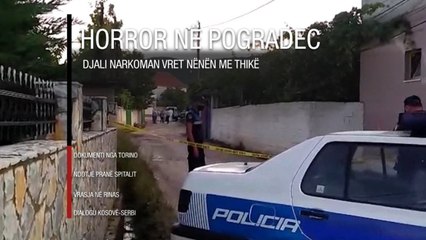 Edicioni informativ - 06 gusht 2020 - Ora 20:00 - RTV Ora