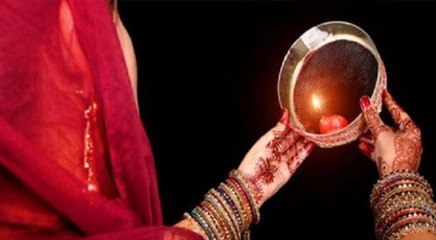 करवाचौथ पर व्रत नहीं रख पाई कोरोना पॉजिटिव महिला, अस्पताल की तीसरी मंजिल से कूदकर दी जान