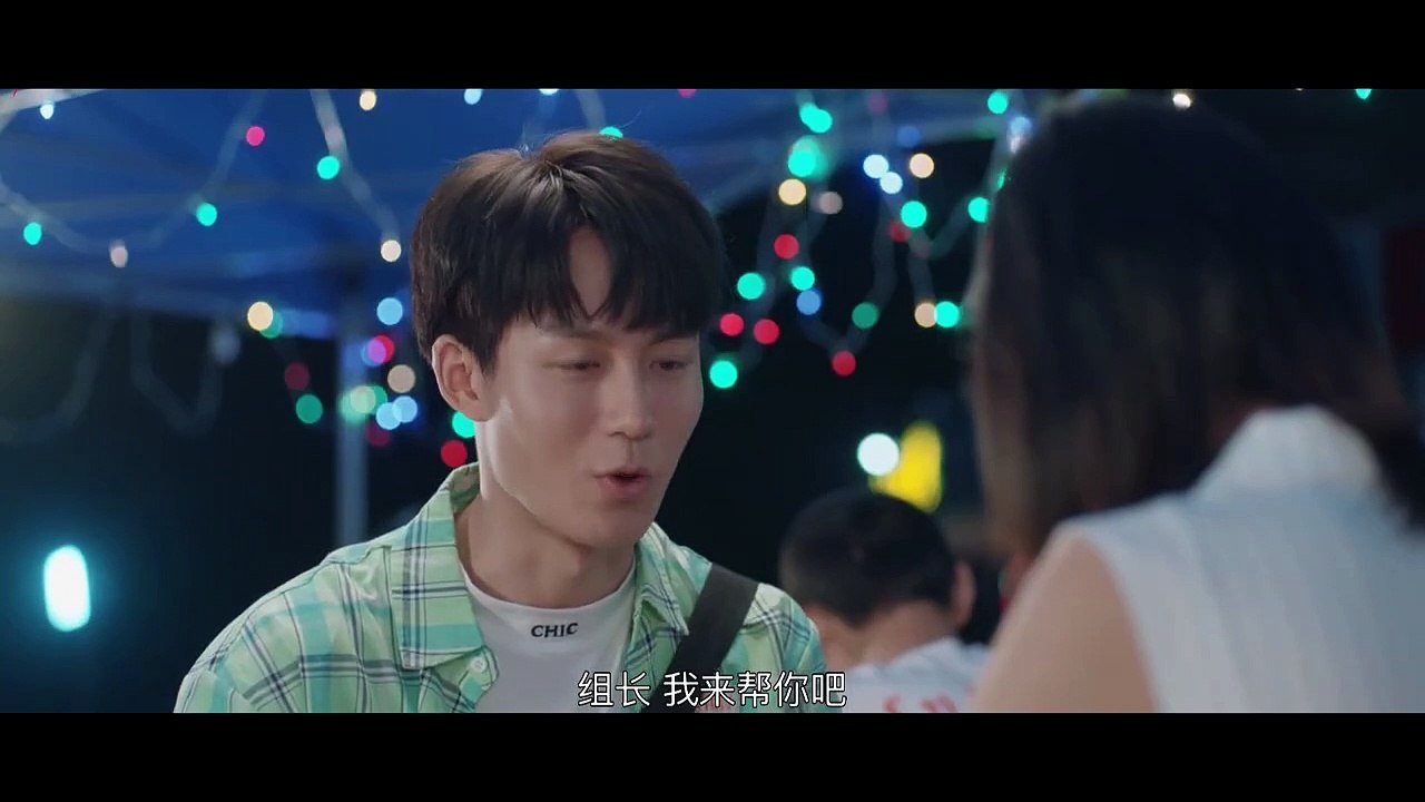 Oh My Drama Lover (超时空恋人_ 2020) chinese romance series trailer