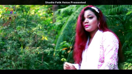 Bondhu Sunar Chan - Jui Sorkar - বন্ধু সোনার চান- জুঁই সরকার - New Folk Music Video - YouTube