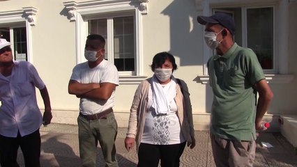 Download Video: Transporti kufizon dializën, pacientët nuk marrin shërbimin, institucionet nuk mbajnë përgjegjësi