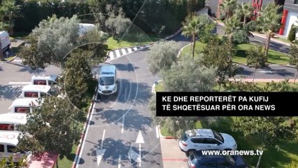 Edicioni informativ - 7 gusht 2020 - Ora 12:00 - RTV Ora