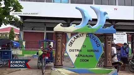 Pelatihan Pembuatan Tepung Ikan Ditengah Pandemi