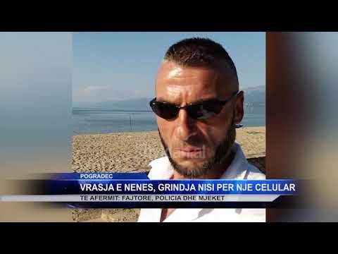 Vrasja e nenes, grindja nisi per nje celular | Lajme - News