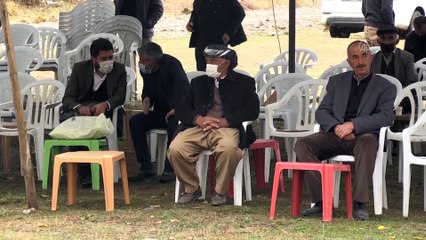 PKK'lı teröristlerin katlettiği 3 işçiden Gündüz, askere gitmek için hazırlık yapıyordu - HAKKARİ