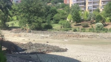 Ora News - Nisin punimet në Kopshtin Zoologjik, por nga ambientet nuk hiqen kafshët