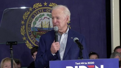 바이든, 당선 9부 능선 넘었나?...네바다·펜실베이니아 주목  / YTN