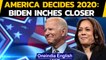 US Election result 2020: Joe Biden inches closer to finish | Oneindia News