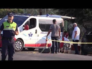 ARRESTOHEN  VËLLEZËRIT PËR VRASJEN E TAKSISTIT