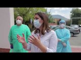 Punësohen edhe 50 infermierë, Manastirliu: Masat për përballimin e epidemisë në vjeshtë-dimër