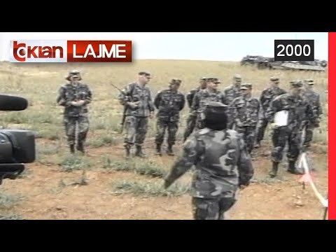 Incidenti ne Kosove, ushtaret e KFOR-it vrasin dy shqiptare - (25 Gusht 2000)