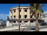 Report TV - Shullazi në '41-BIS', sekuestrohet Hotel Vollga në Durrës