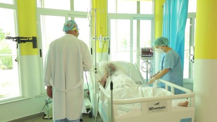 Raporti i OBSH: Trajtimi i pacienteve me Covid-19 po le pas dore te shtruarit nga semundje te tjera
