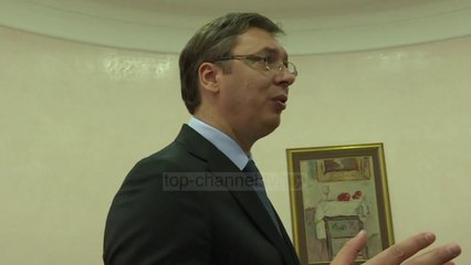 Top News - Ligji për UÇK-në/ Reagon Vuçiç e ndërkombëtarët