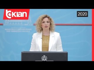 Serish numer i larte te infektuarish ne 24 ore | Lajme-News