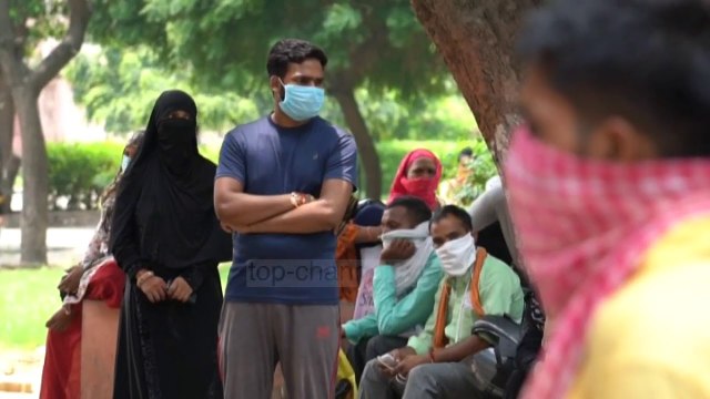 Top News - Pandemia globale/ SHBA, sërish mbi 2 mijë viktima