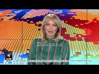 Edicioni i Lajmeve Klan Plus 7 Gusht 2020, ora 16:00 | Lajme - News