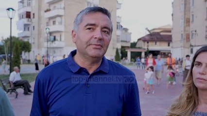 Top News - Investime në Dimal/ Klosi-destinacion i ri turistik