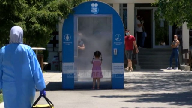 Top News - Covid-19 në Kosovë/ 3 viktima, 181 raste të reja