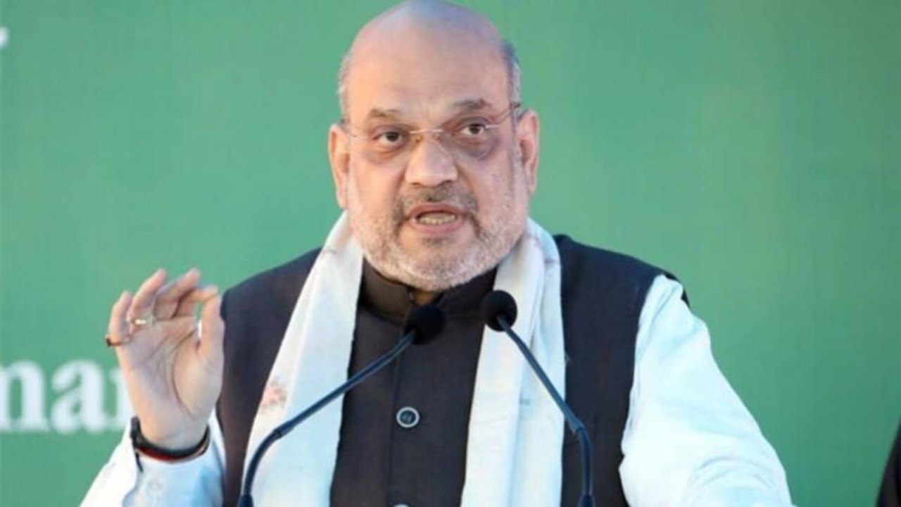 Bengal: Why Amit Shah said that Mamata Banerjee likes him?