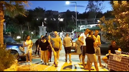 Qytetarët në Sarandë e Kukës 'bashkëjetesë' me COVID-in! / Vëzhgimi i Report Tv