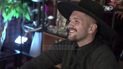 REAL TALK me Aventurierët – Stivi!