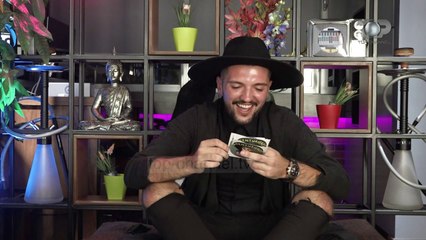 REAL TALK me Aventurierët – Stivi reagon ndaj komenteve negative