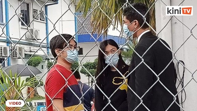 Persatuan pelajar disiasat atas kenyataan berhubung peranan Agong