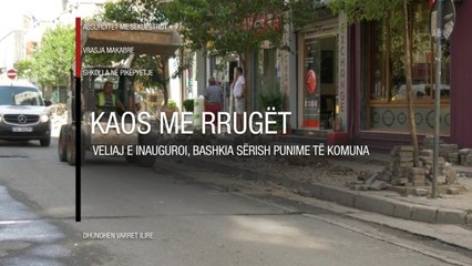 Edicioni informativ - 8 gusht 2020 - Ora 09:00 – Ora News