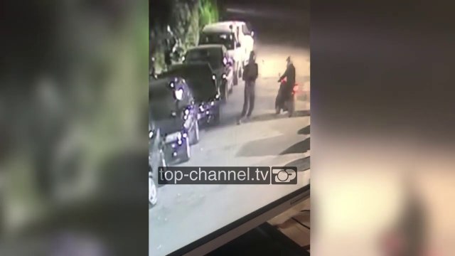 Dy atentate në 7 ditë në hotel 'Voloreka', pamjet e kamerave nga atentati i parë: Pa koment