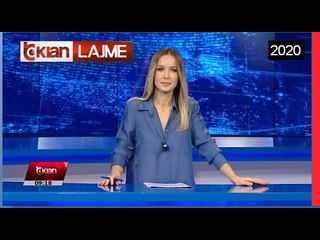 Edicioni i Lajmeve Tv Klan 8 Gusht 2020, ora 09:00 Lajme - News