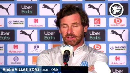 Villas-Boas en remet une couche sur le match "pathétique" à Porto