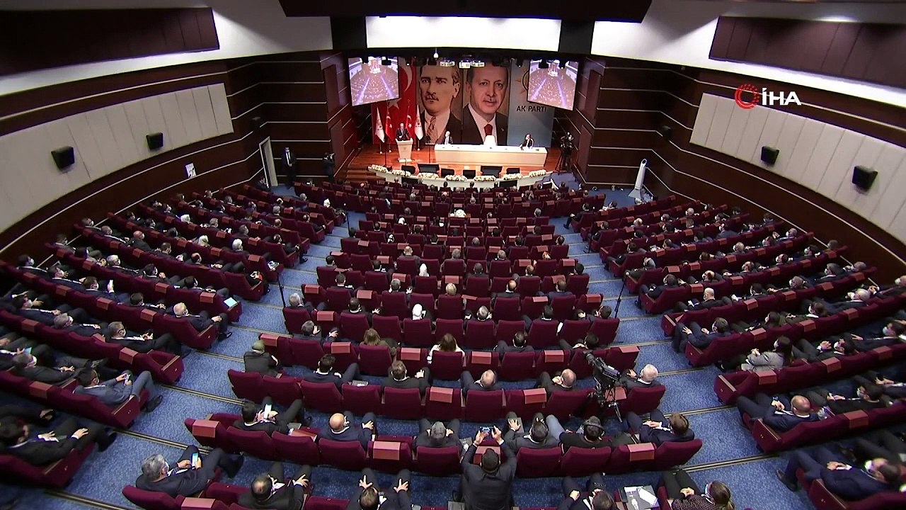 Cumhurbaşkanı Erdoğan: Ülkemizi Tabii Afetlere Hazırlıklı Hale Getirmek İçin Çalışmayı Sürdüreceğiz