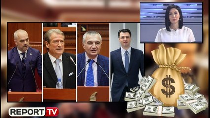 Download Video: Akuza e qytetarit ndaj politikanëve në këto 30 vite: Ku i kanë gjetur paratë që kanë vënë pasuri?