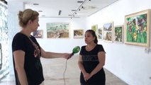 Arti sfidon pandeminë/ Ekspozitë pikture në Durrës