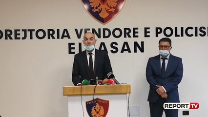 Elbasan, zbardhen vrasjet e Emiljano Ramazanit e Regis Runaj, arrestohen 2 persona të tjerë