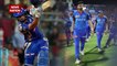 IPL2020: Mumbai Indians to face Delhi Capital in first qualifier match