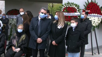 CHP’li Nazlıaka’nın acı günü